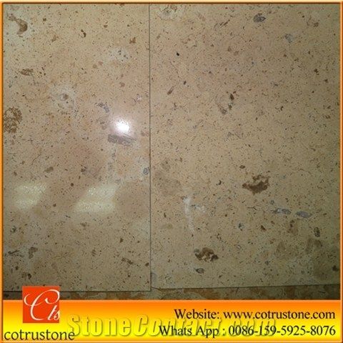 India Tandoor Yellow Limestone Slabs Tiles Gold Limestone Tiles