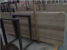 Italian Wood Grain Slab,Block/Beige Marble Tiles/Natural Building Stone Flooring,Italy Wood Grain Color Slab for Interior Decoration,Wood Grain Tiles Imported from Italy Italy Serpeggiante Marble Slab