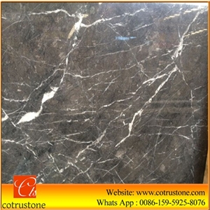 Italy Grey Marble Stone with Net Vein, Grey Color Marble Stone Hot Sell from China Factory,Italy Grey Marble, Cheap Grey Marble Slab,Polished Floor Wall Italian Grey Net Marble,Grey Net Marble Slab