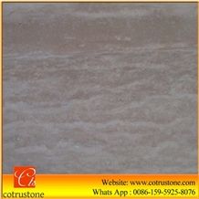 Light Cream Travertine Vein Cut Slabs, Beige Classic Travertine,Extra Light Travertine Floor Tile,Ivory Travertine Floor Tiles, Beige Travertine Floor Tiles, Wall Tiles,Turkish Travertine-Classic