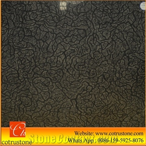 Low Price Marble Tile, Oracle Floor Tiles,Oracle Marble Slabs & Tiles,Imported Good Price High Quality Black Oracle Marble,Turtle Vento Marble,Oracle Tiles & Slabs & Cut-To-Size for Floor Covering