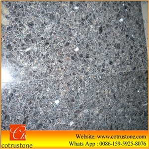 Marron Imperial Granite,Imperial Coffee Granite Tiles & Slabs , Imperial Brown Granite/Cafe Imperial Granite/Brazil Brown Grainte