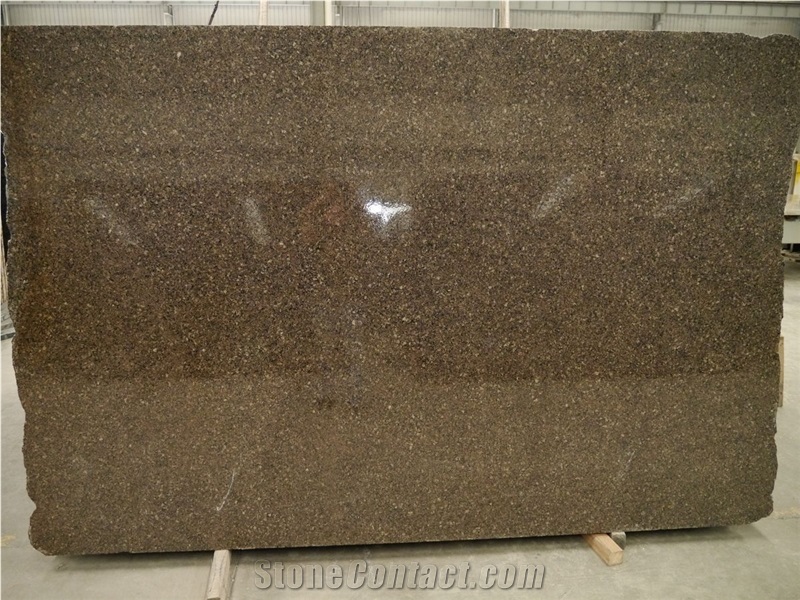 Mary Wood Granite Slabs & Tiles,India Yellow Granite Wall Covering，Gold Mary and Wood Mary Granite Polished Tiles， Imported Granite, India Yellow Granite, New Materials & Granite Cut to Floor Covering