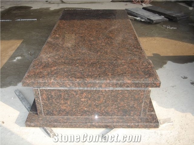 Multicolor Red Granite Monument,Multicolor Red Granite Tombstone,Western Style Monuments, Single Monuments,Gravestone,Custom Monuments, Multicolor Red Granite Tombstone & Monument