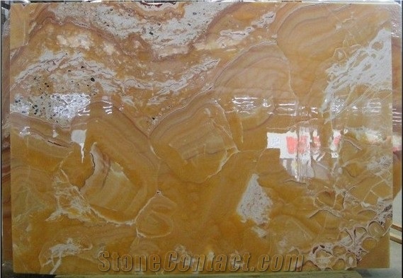 Natural Jade Orange Onyx Stone ,Orange Wall Stone,Orange Onyx,Orange Vein Cut and Cross Cut Onyx Tiles and Slab, Polished Onyx Exporter Floor Cover