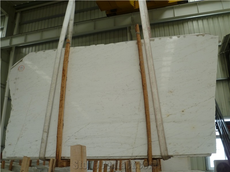 New Ariston Greece Popular Pure White Marble Polished Big Slabs,Tiles Floor Wall Covering, Skirting,Ariston White Marble Slabs/ Greece White Polished Marble,Polished Ariston White Marble Slab