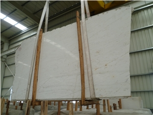 New Ariston Greece Popular Pure White Marble Polished Big Slabs,Tiles Floor Wall Covering, Skirting,Ariston White Marble Slabs/ Greece White Polished Marble,Polished Ariston White Marble Slab