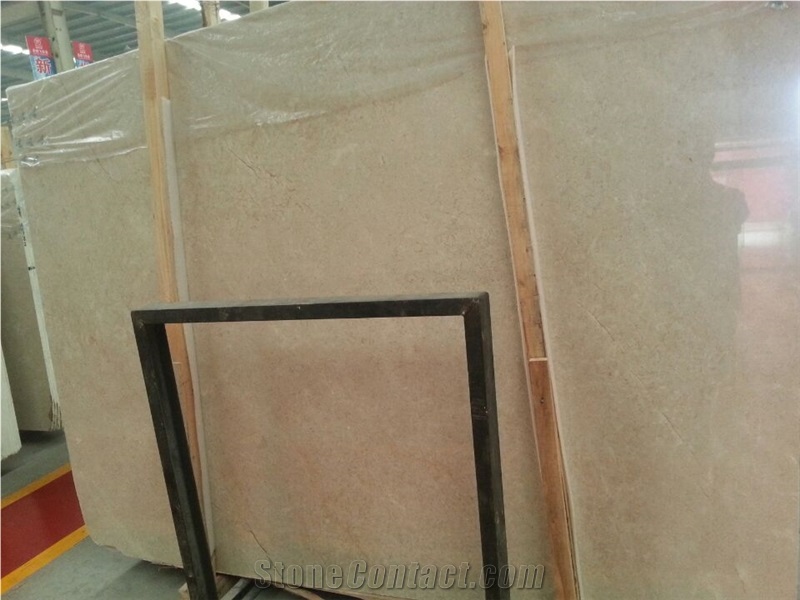 New Arrival Imperial Beige Marble Slabs & Tiles, Turkey Beige Marble,New Imperial Marble Slabs & Tiles,New Imperial Beige -Polished Turkish Natural Marble Stone Big Slabs & Tiles for Hotel and Home
