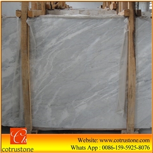 Own Quarry Chinese Super White Marble/ Oriental Super White Marble/ Chinese White Hard Marble for Tiles,Oriental White Marble Slabs with Grey Veins, Gold Veins, Grey/Hongtang White