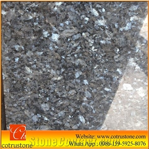 Pearl Blue Granite Tiles & Slabs ,Norway Blue Granite Chinese Blue Pearl Granite Tiles & Slabs, Polished/Honed/Flamed China Blue Granite Competitive Blue Emerald Pearl Granite Slabs, China Blue