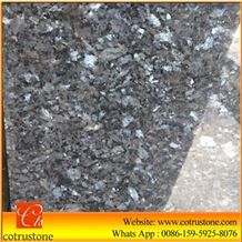 Pearl Blue Granite Tiles & Slabs ,Norway Blue Granite Chinese Blue Pearl Granite Tiles & Slabs, Polished/Honed/Flamed China Blue Granite Competitive Blue Emerald Pearl Granite Slabs, China Blue