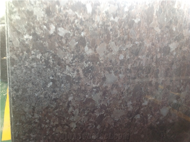 Polished Angola Brown Granite Slab(Good Polished),Best Saling Material Angola Brown Granite Slabs,Own Factory Lowest Price High Quality Angola Brown,Brown Antique, Marron Antique Angola, Imported