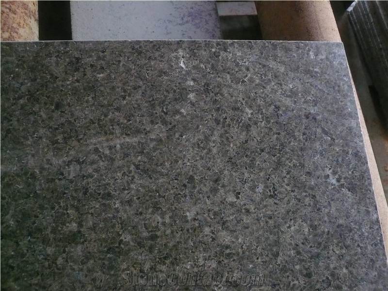Polished Chengde Green Granite Tile(Own Factory)/China Green Granite/Cheapest Price High Quality Chengde Green,Natural Chengde Green Slabs & Tiles,Yanshan Green Granite Slabs & Tiles,Tile(Good Price)