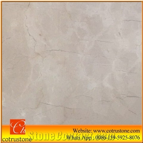 Polished Floor Marble,New Cream Marfil Marble Tiles&Slabs,Marble-New Cream Marfil Slabs
