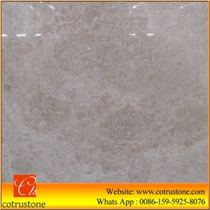 Rose White Marble Slabs & Tiles,White Rose Marble Slabs & Tiles for Sale, Polished White Marble Tiles Manufacturer,Turkey Popular Beige White Rose Marble Polished Slabs with a Grade