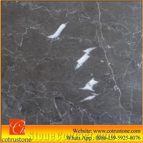 Silvery Shine Marble Tiles and Slabs, Silver Marble,High Polished Chinese Silvery Grey Natural Marble Slabs and Tiles,Silvery Grey Grain Marble Slab, Natural Grey Marble Slabs, Natural Grey Marble