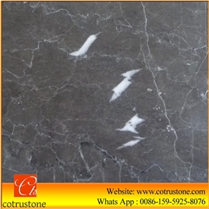 Silvery Shine Marble Tiles and Slabs, Silver Marble,High Polished Chinese Silvery Grey Natural Marble Slabs and Tiles,Silvery Grey Grain Marble Slab, Natural Grey Marble Slabs, Natural Grey Marble