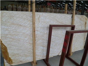 Supply Gold Spider Marble Slabs, Greece Yellow Marble,Spider Golden Marble, Golden Spider, Golden Spider Marble Tiles and Slabs for Floor Covering Tile and Wall Covering Tiles,Yellow Marble Floor Tile