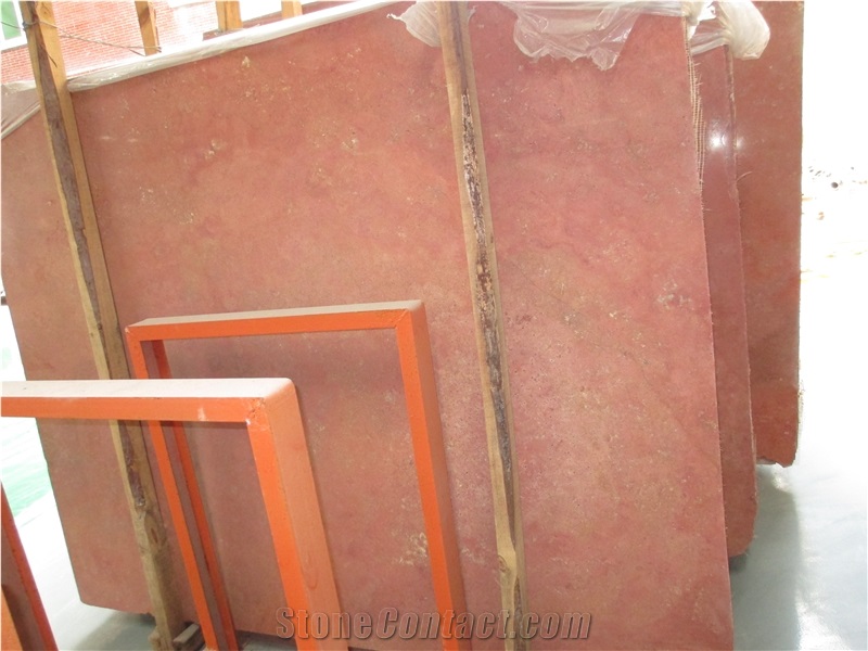 Travertine Tiles and Slabs,Red Travertine, Classic Red Travertine,Iran Red Travertine Vein Cut Tiles & Slabs, Polished Travertine Floor Covering Tiles, Walling Tiles,Travertino Rojo Caoba Slabs & Tile
