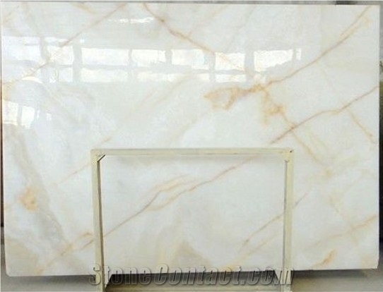 White Jade Pure White Onyx Slabs&Tiles for Project,Lightning Storm Jade /White Onyx Polished Slab & Tiles,Royal White Onyx Slabs Tiles/Onyx Wall Tiles