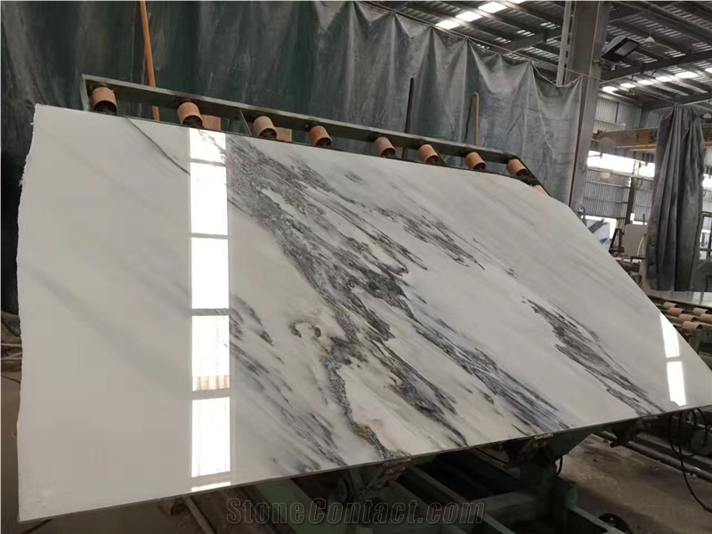 White Marble Slabs & Tiles/Chinese Ink Painting Style White Jade Marble,Chinese Ink Painting White Jade Marble/China White Marble Slabs & Tiles,China White Marble Slabs & Tiles/Chinese Ink Painting
