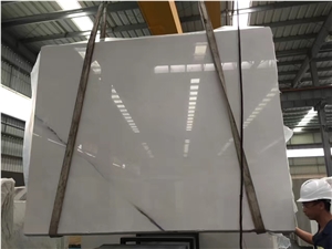 White Marble Slabs & Tiles/Chinese Ink Painting Style White Jade Marble,Chinese Ink Painting White Jade Marble/China White Marble Slabs & Tiles,China White Marble Slabs & Tiles/Chinese Ink Painting