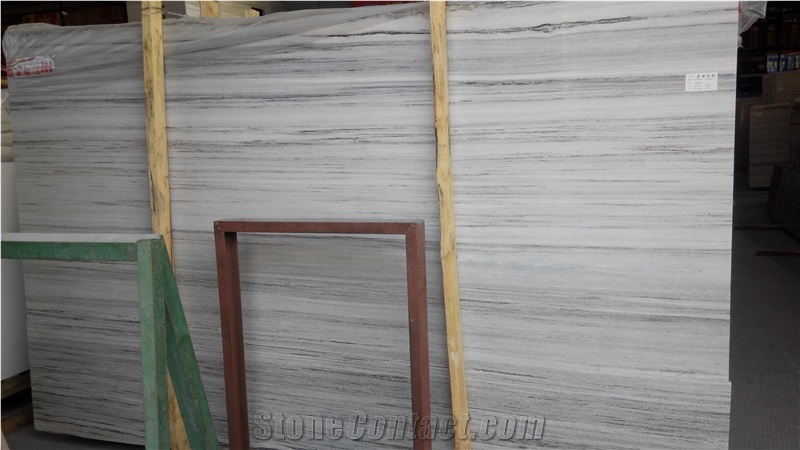 White Wooden Marble Floor Tiles,Crystal Wood Grain White Marble Slabs & Tiles,Crystal White Wooden Polished Marble,Wooden Marble Stone Flooring