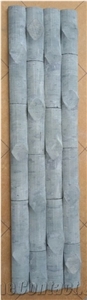 Bamboo Stone Panel
