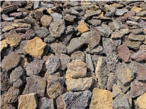 Gray Volcanic Stone,Lava Stone,Random Andesite Sawn Flagstones,Flagstone Courtyard,Garden Landscaping Paving Stone,Flagstone Wall