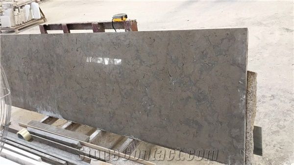 Azul Velbarado Limestone Slabs Tiles Azul Velbarado Limestone