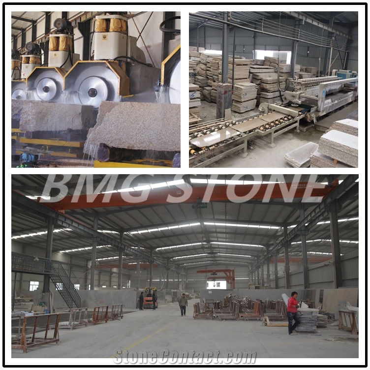 Stone Inspection / Quality Control / Production Control