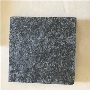 G684 Black Granite / Granite Tiles / Black Granite Paver / Granite Flooring / Granite Wall Tiles / Granite Wall Covering / Black Granite Wall Tiles