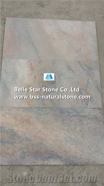 Rustic Quartzite Tilesnatural Quartzite Patio Stonesrustic Pavers