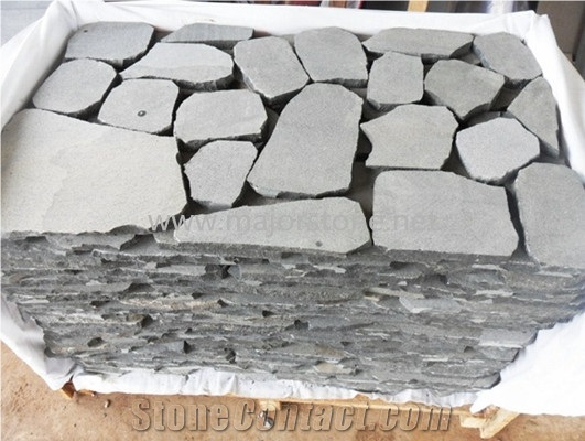 Stepping Stone / Crazy Stone / Paver / Cheap Stone / Basalt / Blue Stone Flagstone