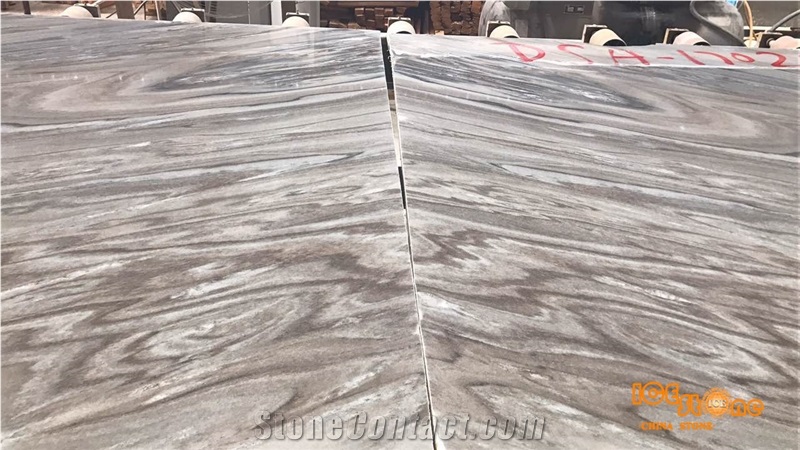 Good Quality Blue Palissandro Stone Slab with Good Polished, Marble Slabs & Tiles, Nice Pattern for Wall and Floor Cover, Cut to Countertops, Project