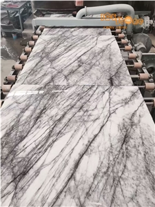 Lilac, Marble Tiles & Slabs, Marble Skirting, Marble Wall Covering Tiles, Marble Floor Covering Tiles