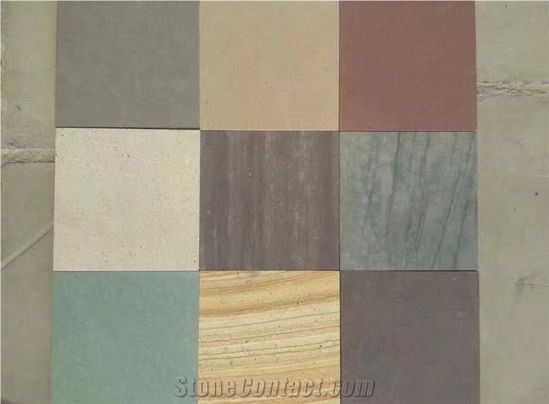 China Sandstone Tiles,Sandstone Slabs,Sand Stone Wall Covering,Sand Stone Floor Tiles,Sand Stone Floor Covering