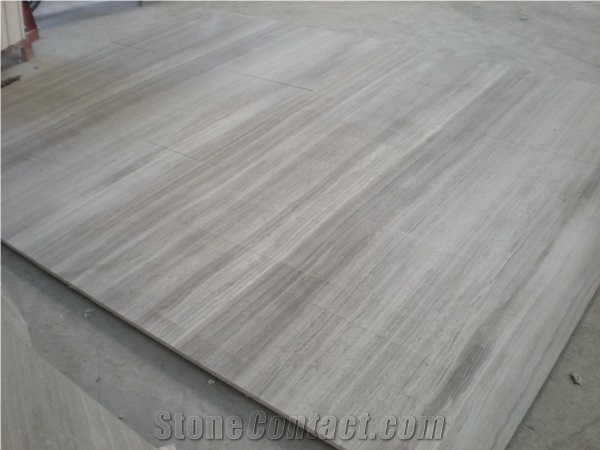 China Wooden Grey Vein,Grey Wood Light,Grey Serpeggiante, Beige Timber,Chiese Silver Palissandro,Gray Perlino Bianco Slabs &Tiles,Polished,Floor&Wall Cover