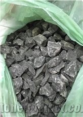Black Granite Aggregates，Pebble & Graves