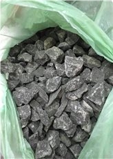 Black Granite Aggregates，Pebble & Graves