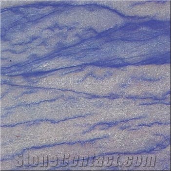 Brazil Quartzite/Book Matched Azul Imperial Natural Quartzite/Brazil Blue Quartzite for Wall Tiles & Swimming Pool & Countertops/Royal Blue Quartzite/Blue Macauba Big Slabs