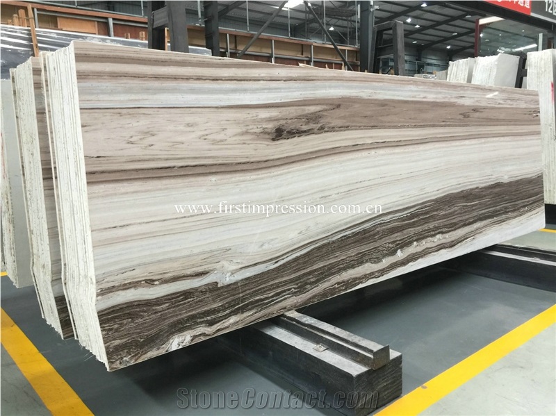 High Quality&Best Price Palissandro White Marble Slabs & Tiles/Palissandro Light Marble/Palissandro White Marble/Palissandro Bianco Marble/Italy Marble Slabs for Building Stone/White Marble Big Slabs