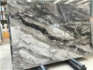 Italian Venice Brown Marble Tiles & Slabs/Marble Skirting/Marble Wall Covering Tiles/Marble Floor Covering Tiles/Marble Pattern/Brown Marble/Italy Marble Cut to Size