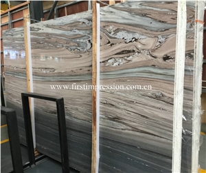 New Polished Palissandro Bluette Marble Tiles & Slabs/Palissandro Bronzo/Bronzetto/Palisandro Bluette Chiaro/Scuro/Unito/Palisandro Blue/Palissandro Blue Nuvolato/Crevola/Mistro/Blue Marble Big Slabs
