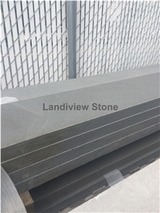 Blue Stone Thermal Treads