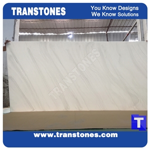 Artificial Translucent Stone for Counter Tops