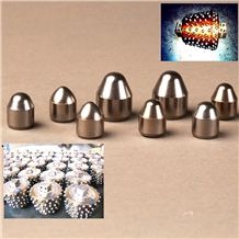 2017 Tungsten Carbide Manufacturer Hard Metal Alloy