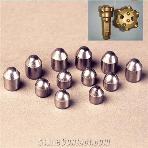 2017 Wholesale Carbide Products for Dth Hammer Hard Metal Alloy