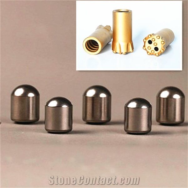 Wholesale Carbide Products for Dth Hammer Hard Metal Alloy