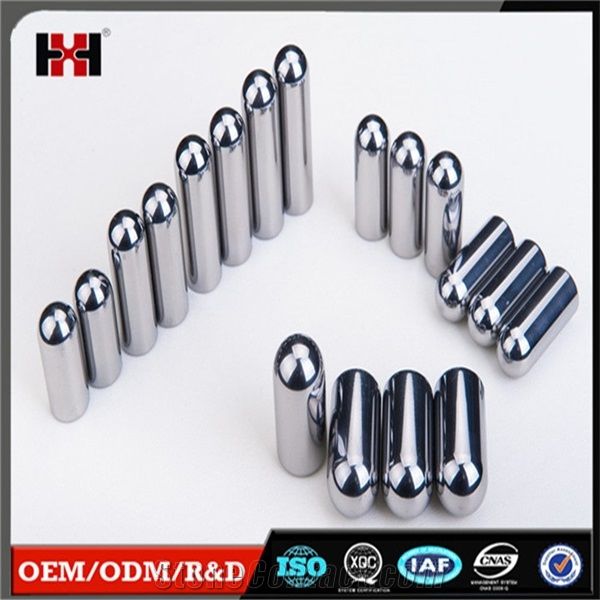Wholesale Tungsten Carbide Inserts for Dth Hammer Carbide Inserts